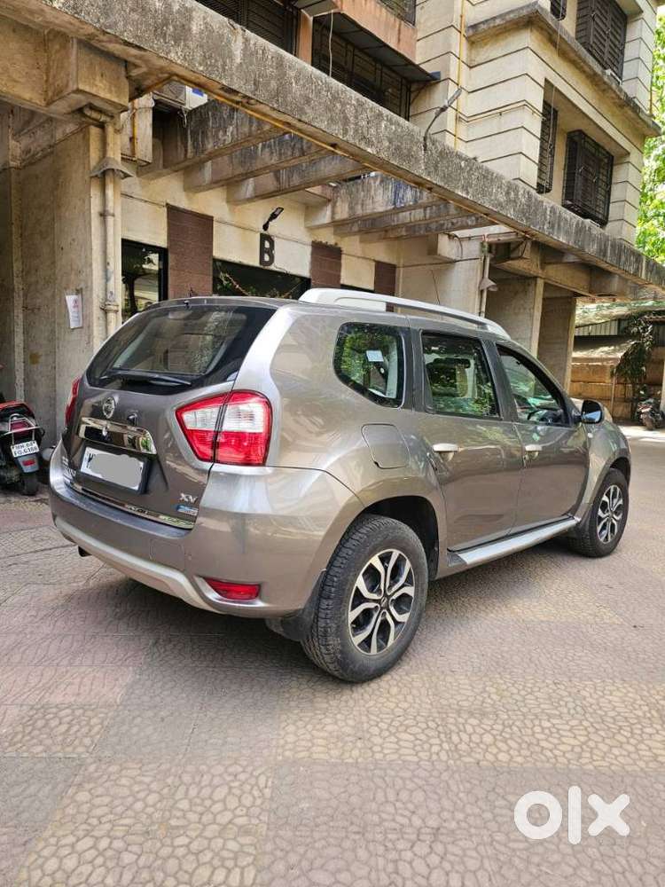 Nissan Terrano Xv D Thp Premium 110 Ps, 2015, Diesel