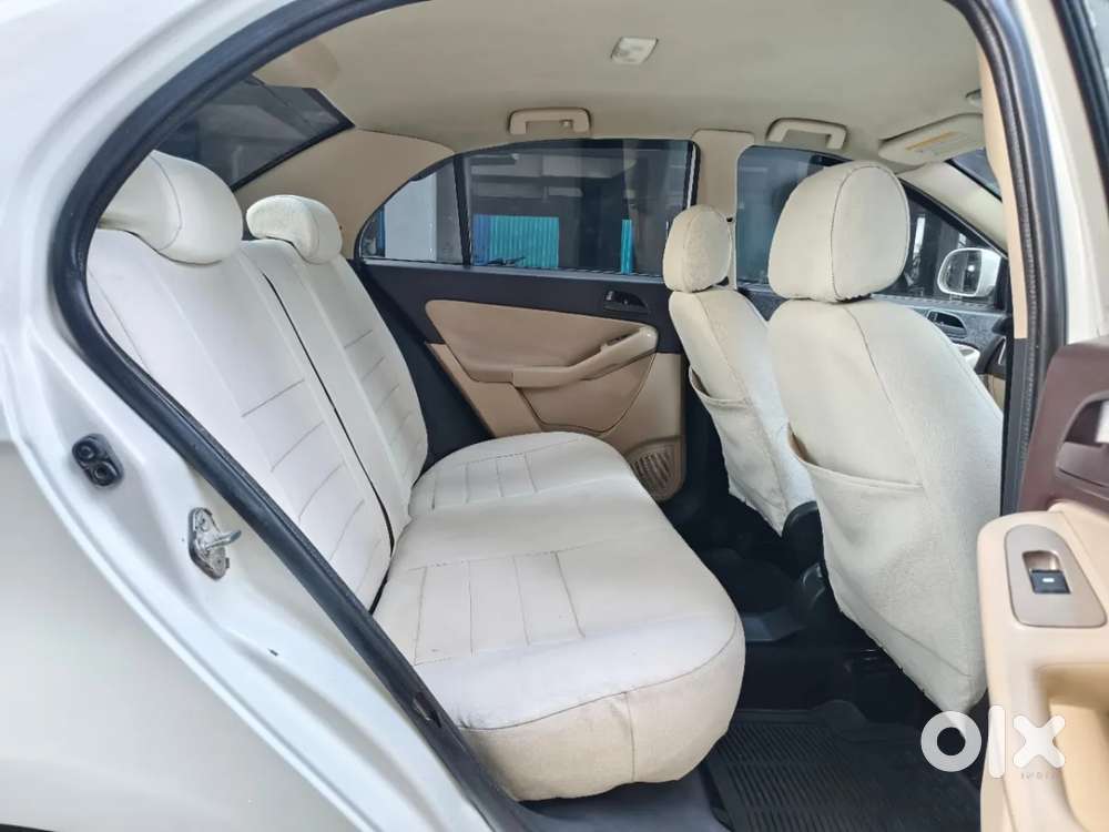 Tata Manza Elan Quadrajet Bs Iv, 2012, Diesel