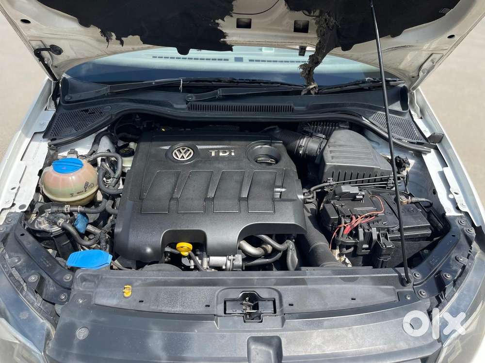 Volkswagen Vento 2013-2015 1.5 Tdi Highline At, 2016, Diesel
