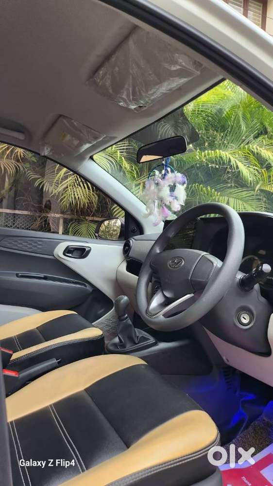 Hyundai Grand I10 Nios Era, 2022, Petrol