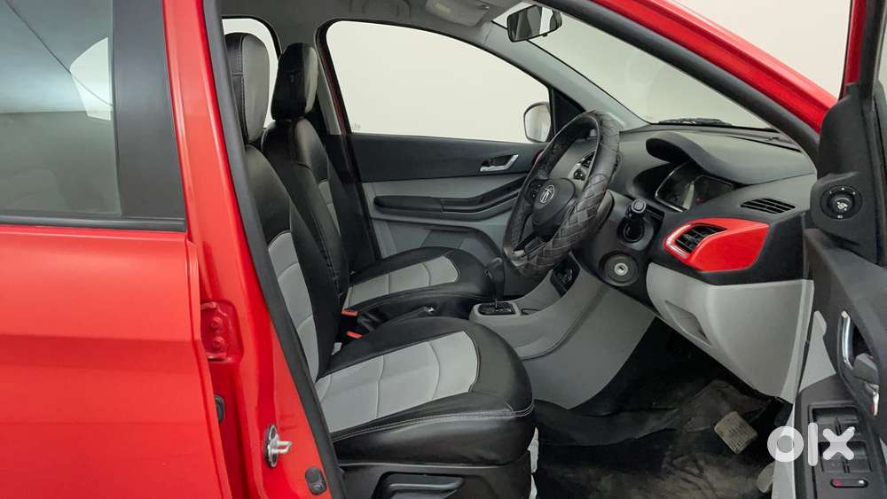 Tata Tiago Xza Plus, 2021, Petrol