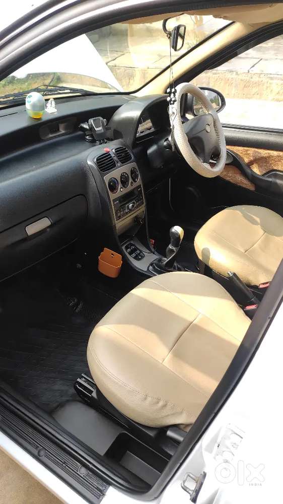 Tata Indigo Lx 2016