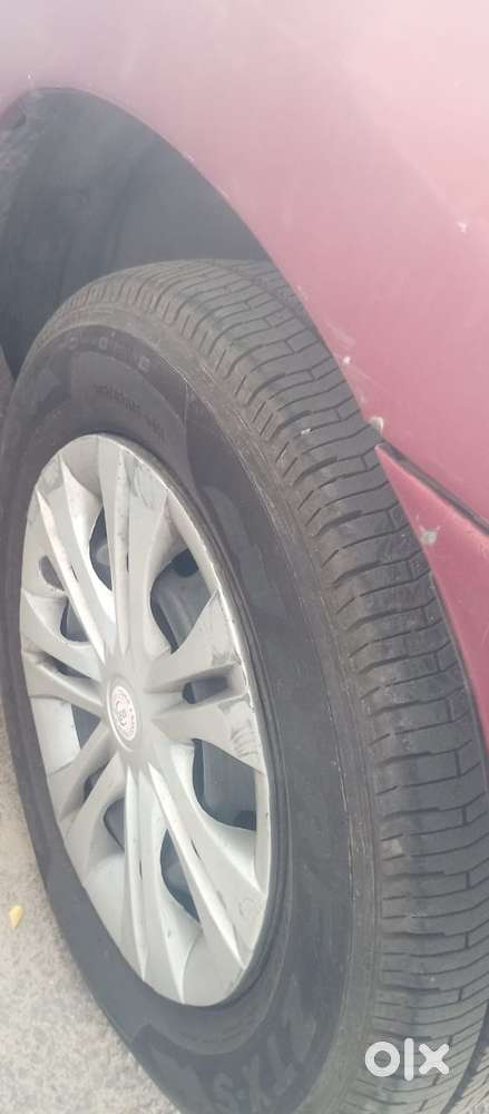 Toyota Innova 2.5 V Diesel 8-seater, 2008, Diesel