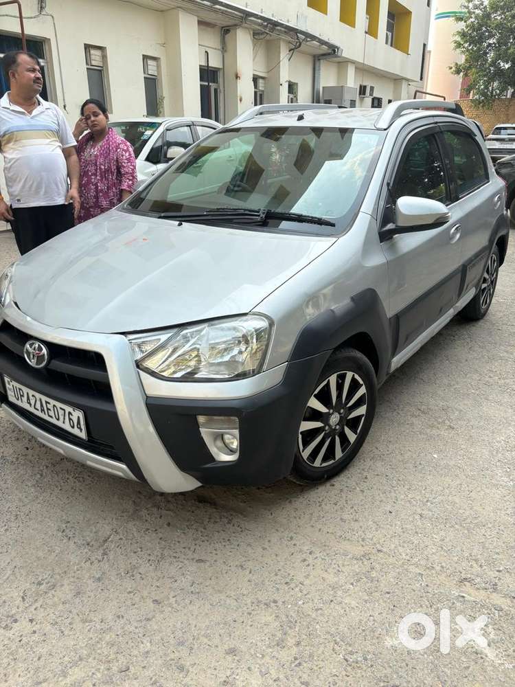 Toyota Etios Diesel Manual 2015