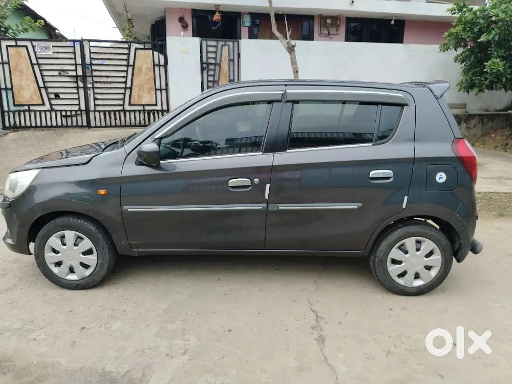 Maruti Suzuki Alto K10 2019 Petrol Manual