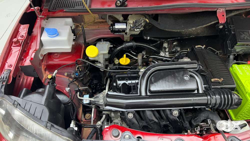 Renault Kwid 1.0 Rxt Sce Special (o), 2019, Petrol