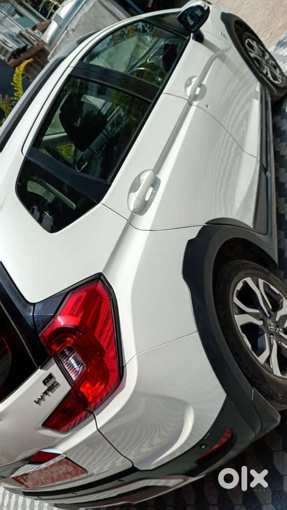 Honda Wr-v I-vtec S, 2018, Petrol