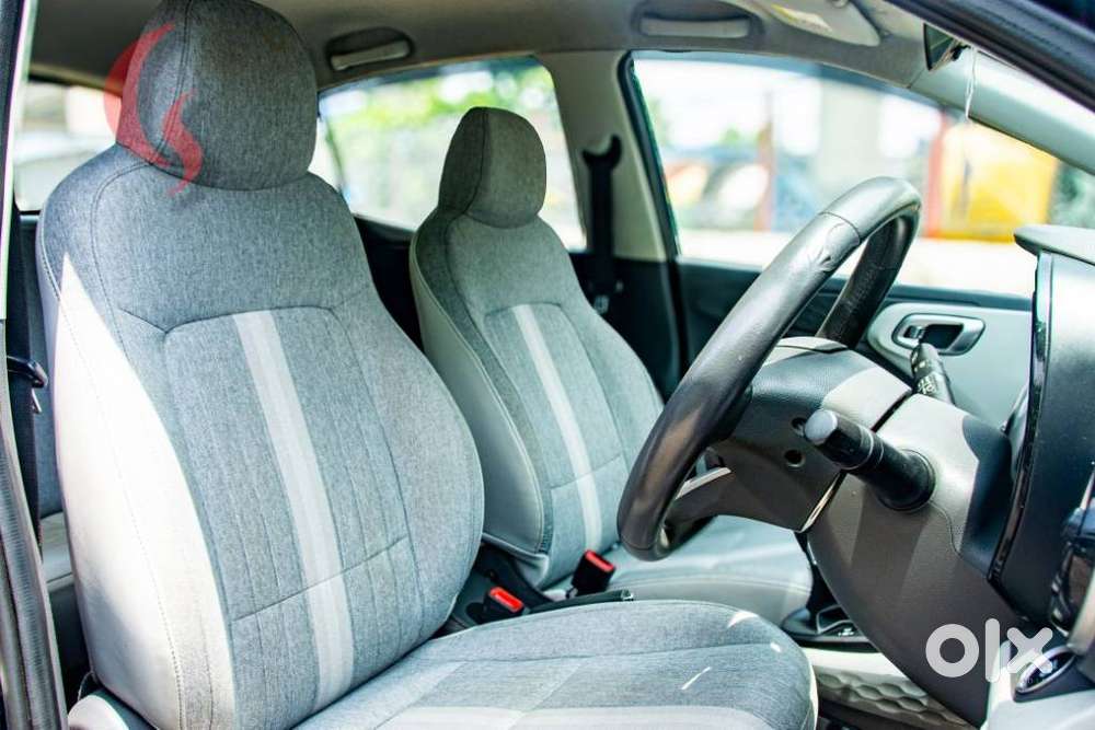 Hyundai Grand I10 Nios Amt Sportz, 2020, Petrol