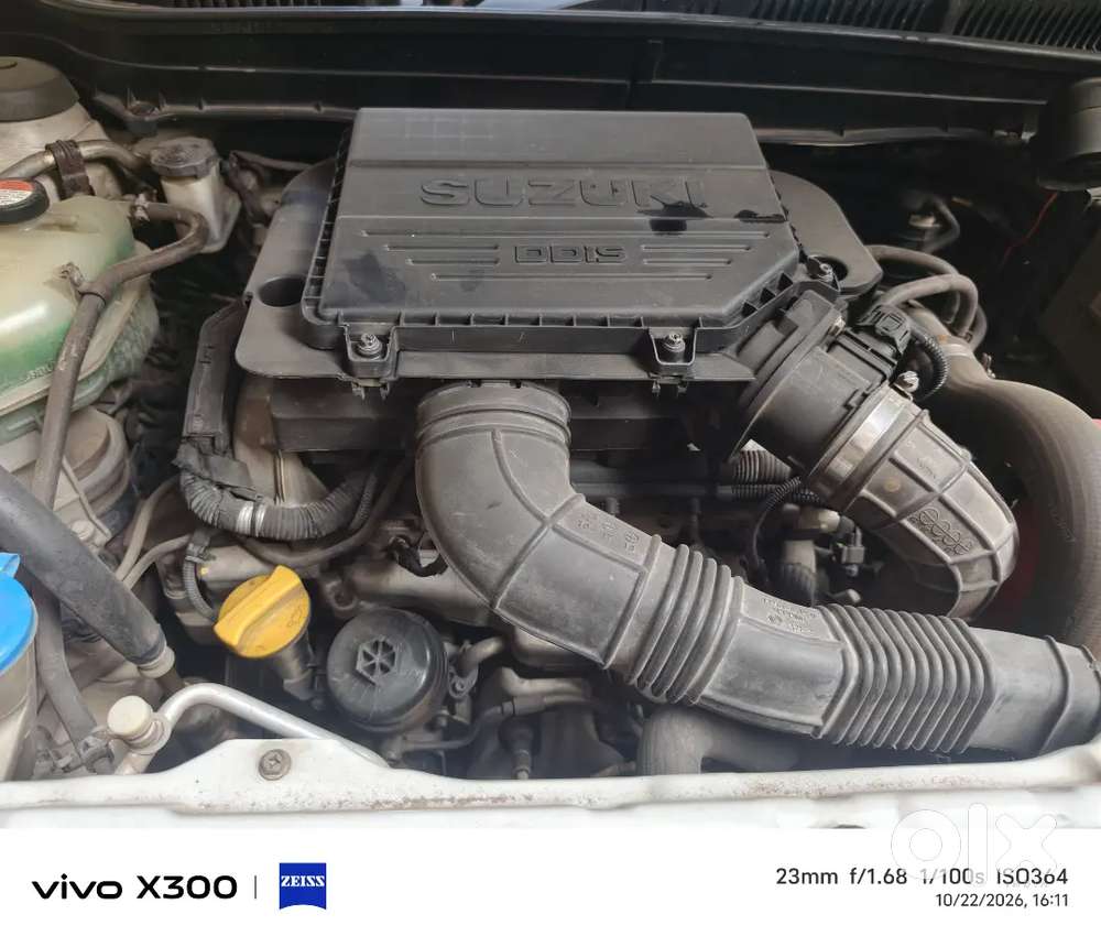 Maruti Suzuki Brezza Ldi 2017 Exelent Condition