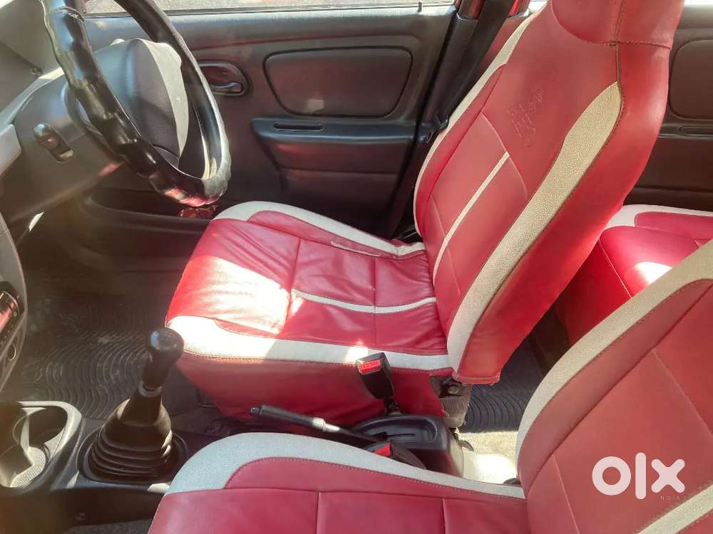 Maruti Suzuki Alto 2010