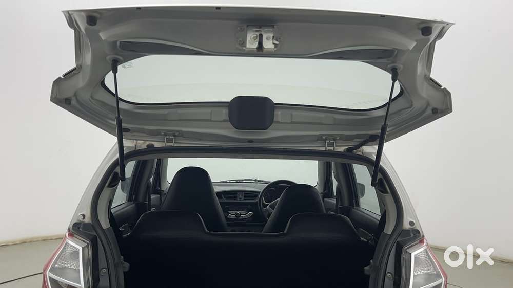 Maruti Suzuki Alto K10 2010-2014 Vxi, 2017, Petrol