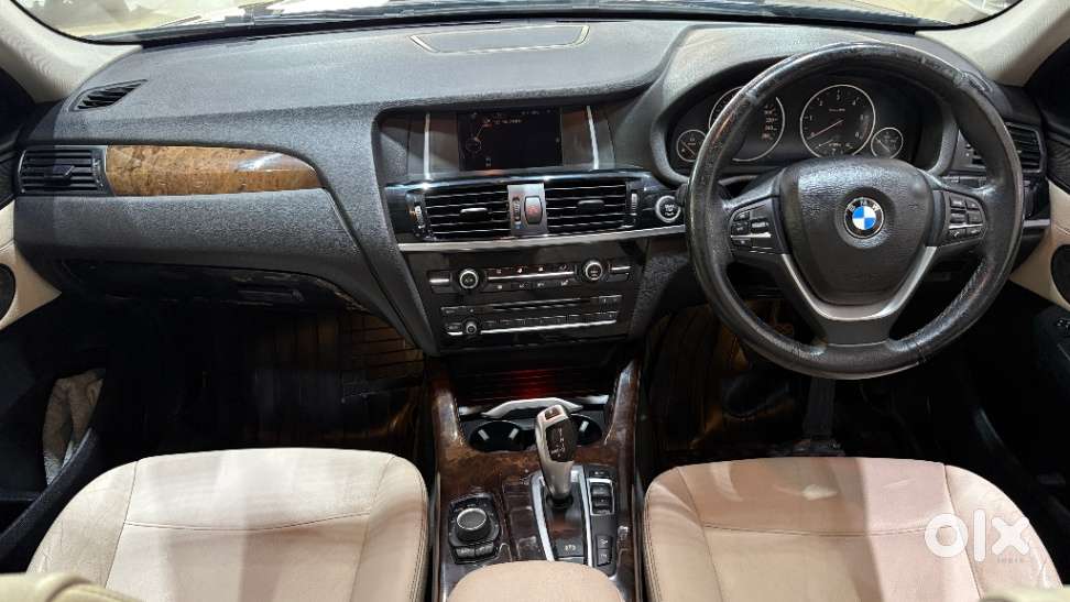 Bmw X3 2.0 Xdrive 20d, 2015, Diesel