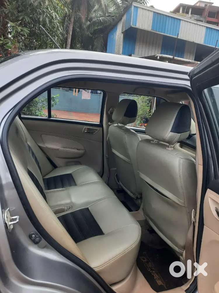 Maruti Swift Dzire Automatic  Well Maintained  Excellent Condition