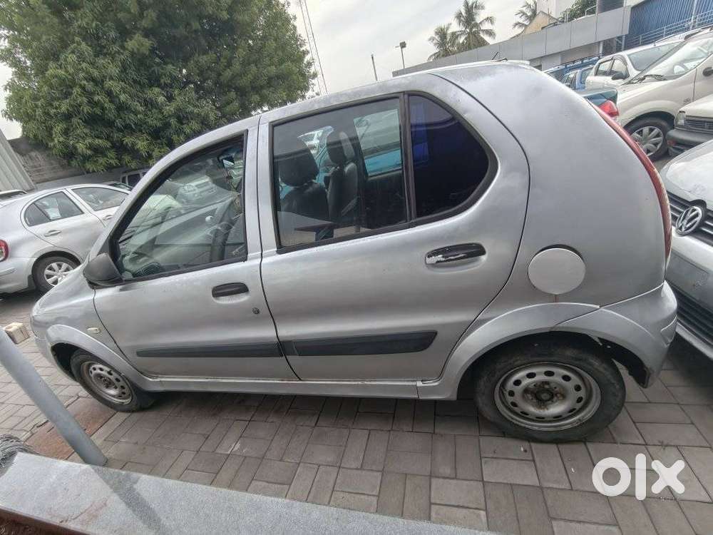 Tata Indica Dl, 2006, Diesel