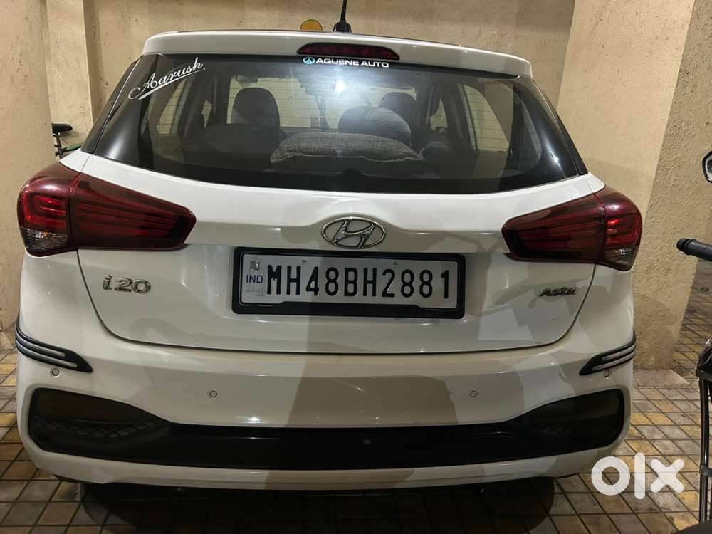 Maintained In Good Condition