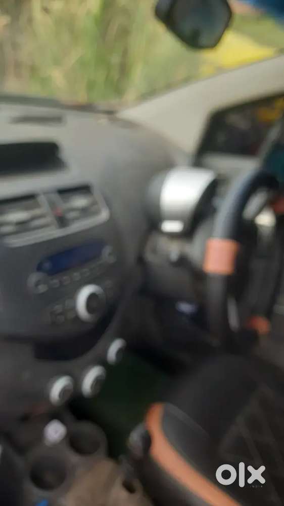 Chevrolet Beat 2010 Cng & Hybrids Good Condition
