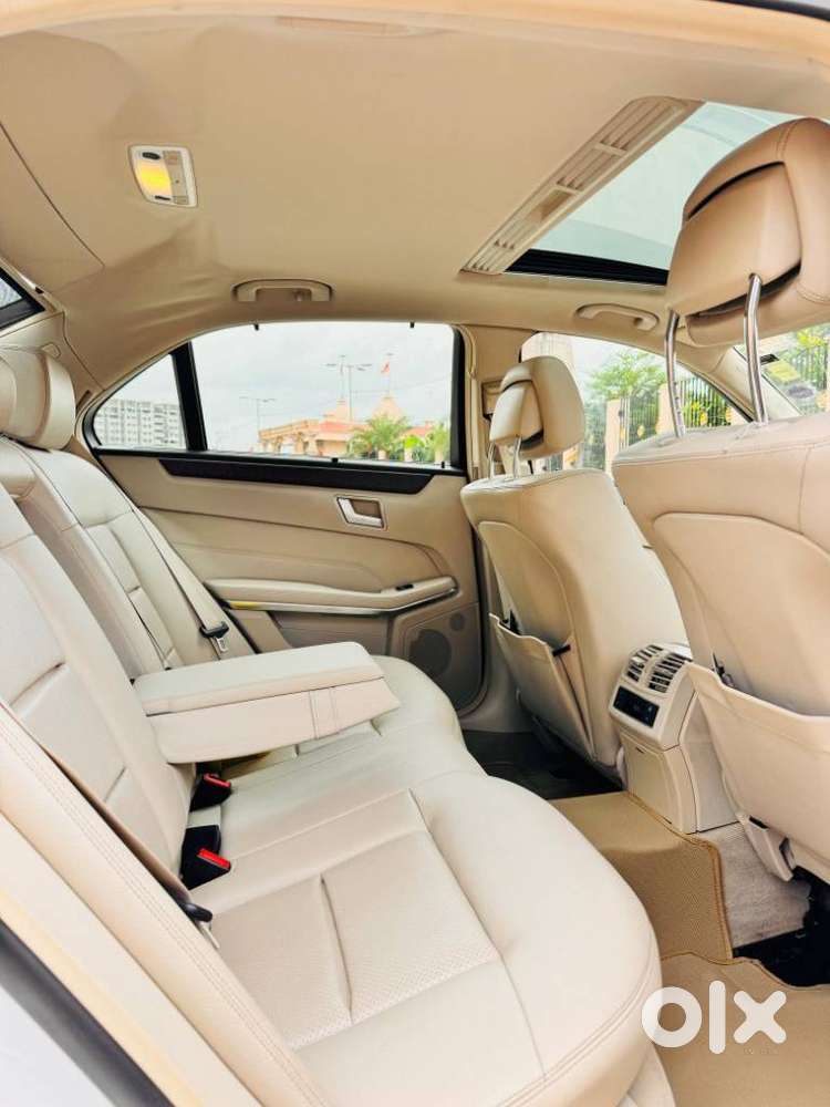 Mercedes-benz E-class 250 D, 2014, Diesel