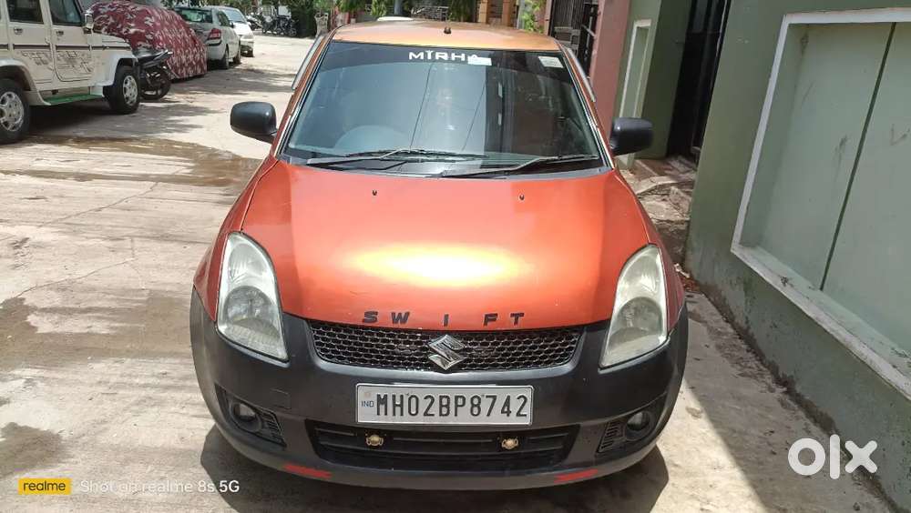Maruti Suzuki Swift 2010 Diesel Well Maintained