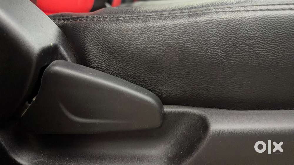 Datsun Redigo Amt 1.0 S, 2018, Petrol