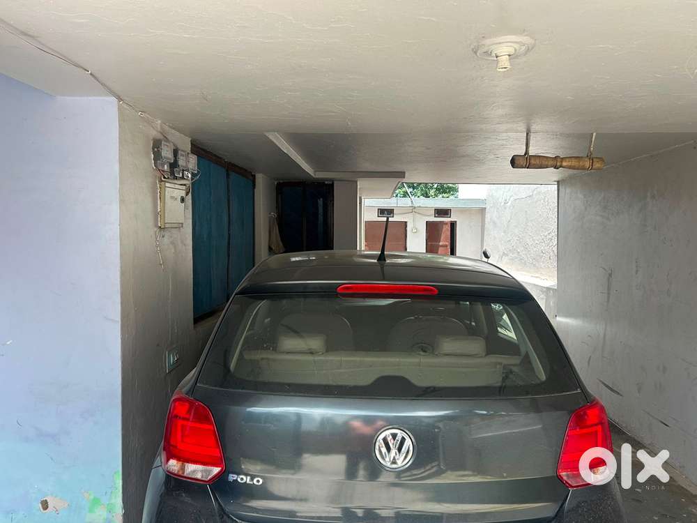 Volkswagen Polo 2016 Model