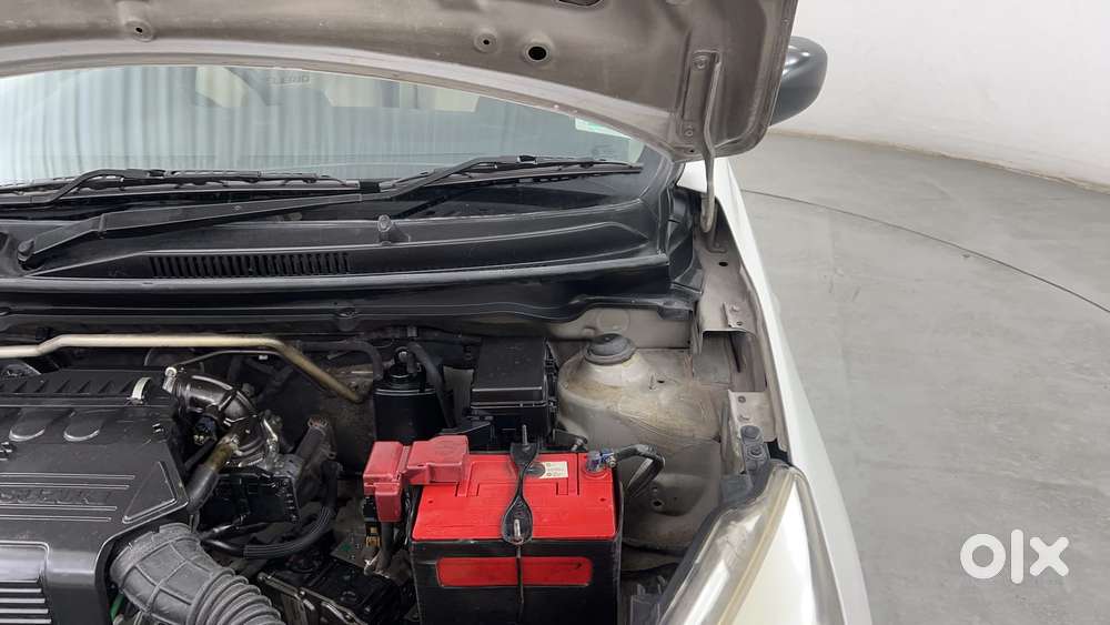 Maruti Suzuki Celerio 1.0 Vxi Amt, 2014, Petrol