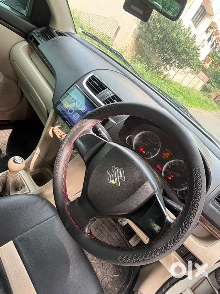 Maruti Suzuki Swift 2014