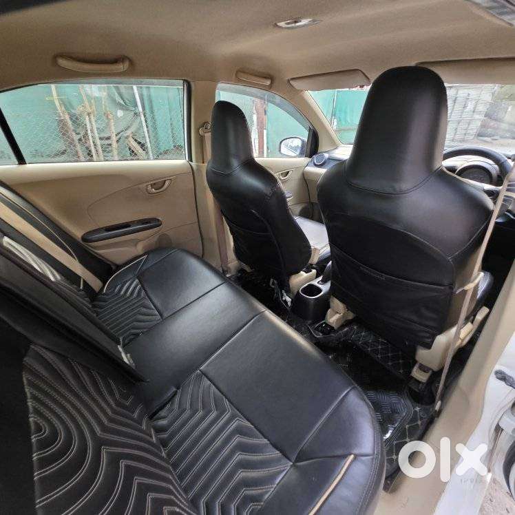 Honda Amaze 1.5 S I-dtec, 2013, Diesel