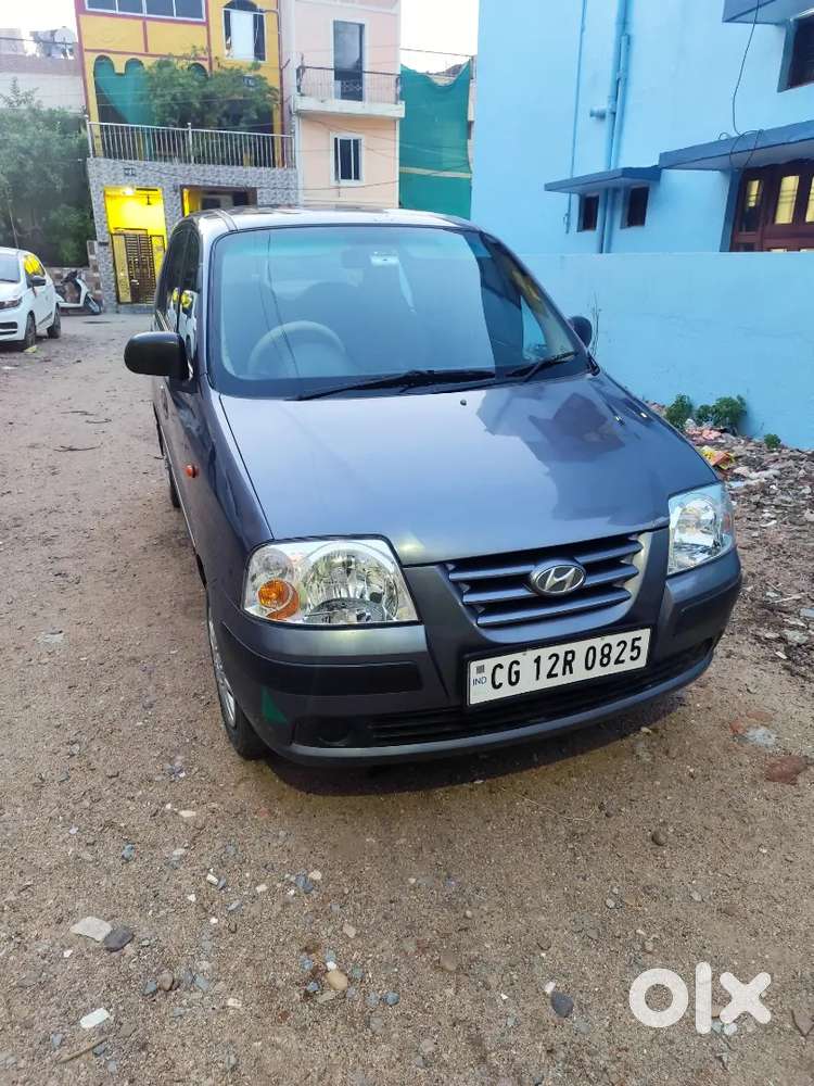 Sentro Xing Gls