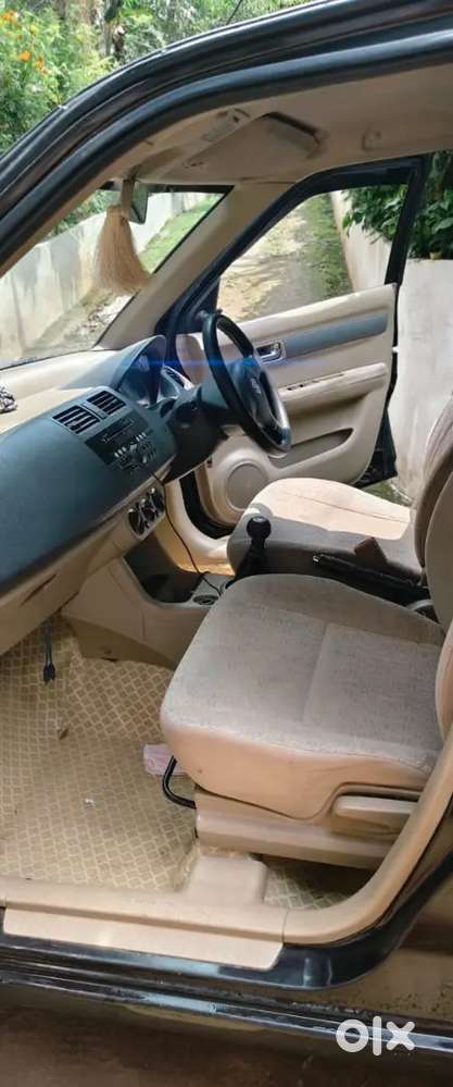 Maruti Suzuki Swift 2009