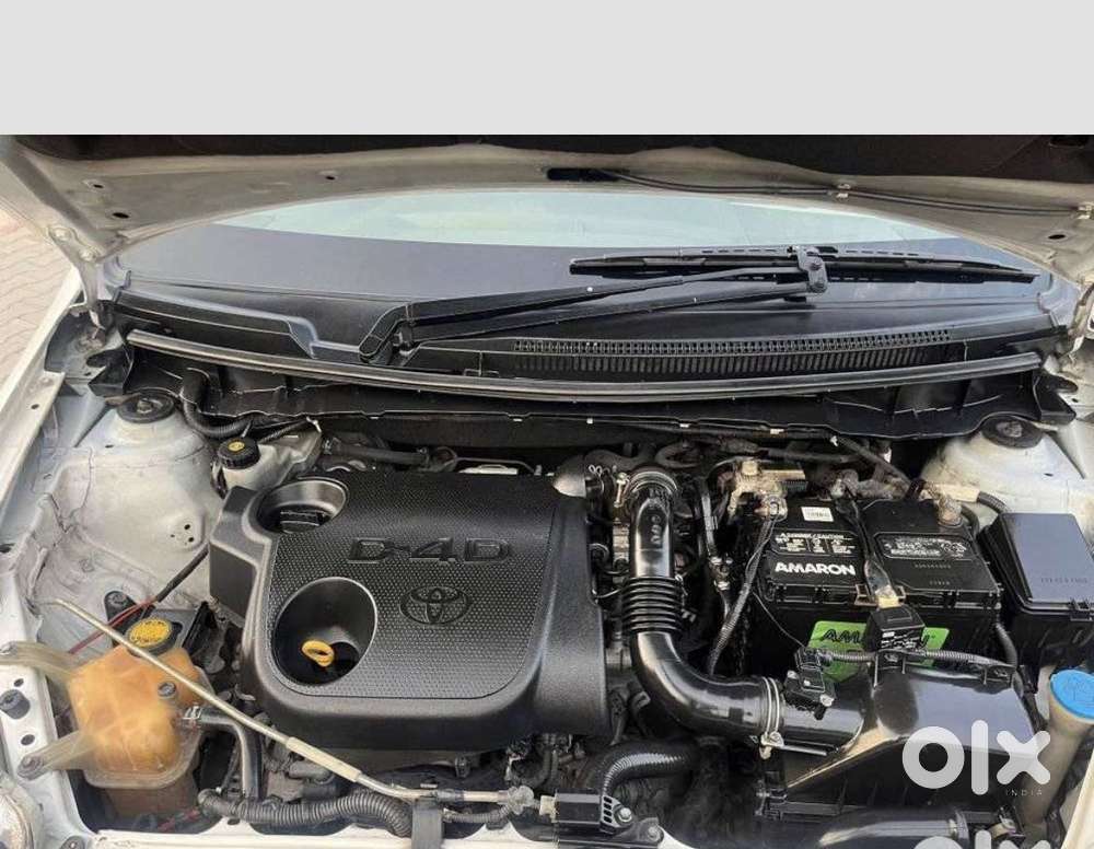 Toyota Etios 2014-2016 Jd, 2015, Diesel