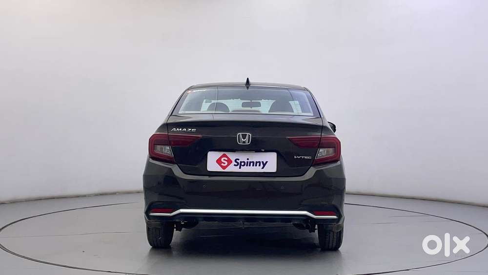 Honda Amaze Vx 1.2 Petrol Mt, 2022, Petrol
