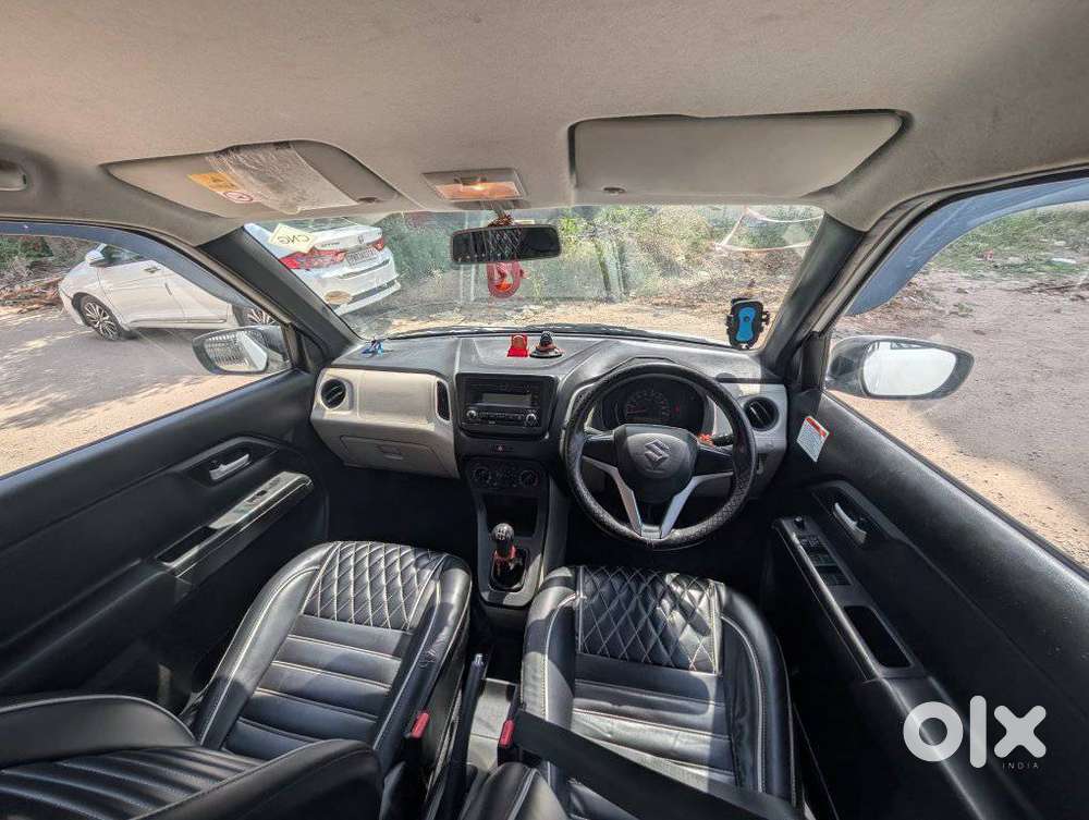 Maruti Suzuki Wagon R Vxi 1.0 Cng, 2024, Cng & Hybrids