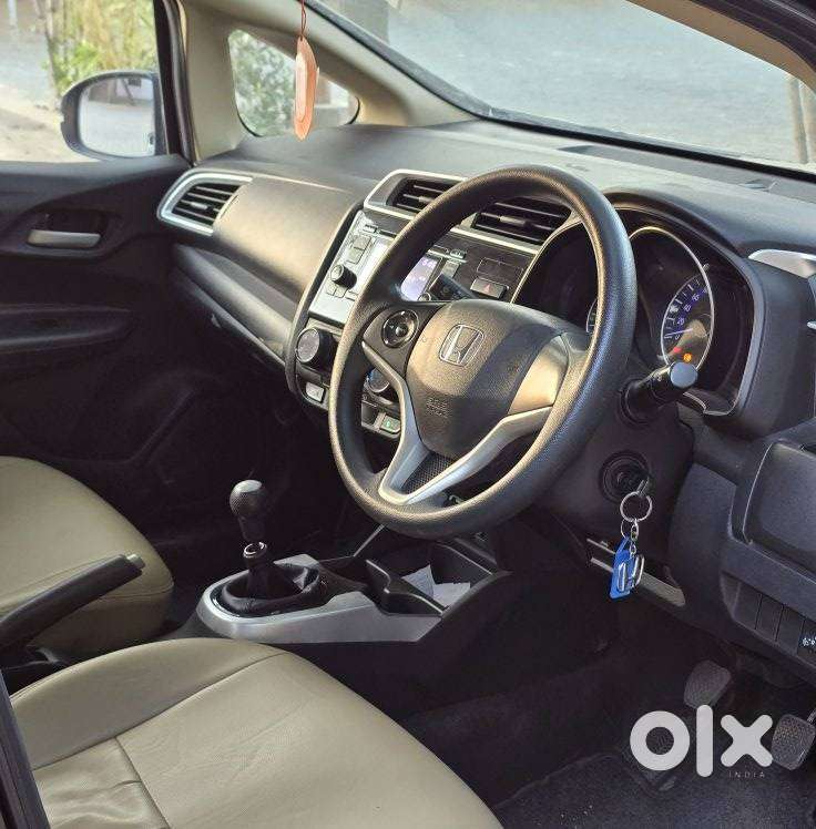 Honda Jazz 1.2 Sv I Vtec, 2016