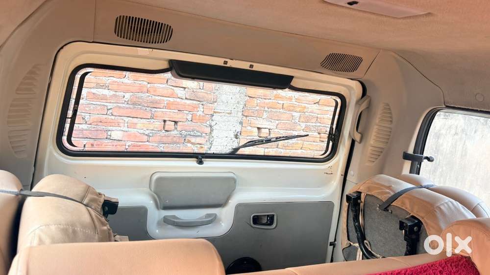 Mahindra Scorpio 2018 Diesel Manual