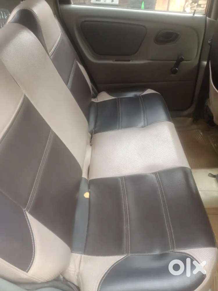 Maruti Suzuki Alto 2011, 131000 Km Driven