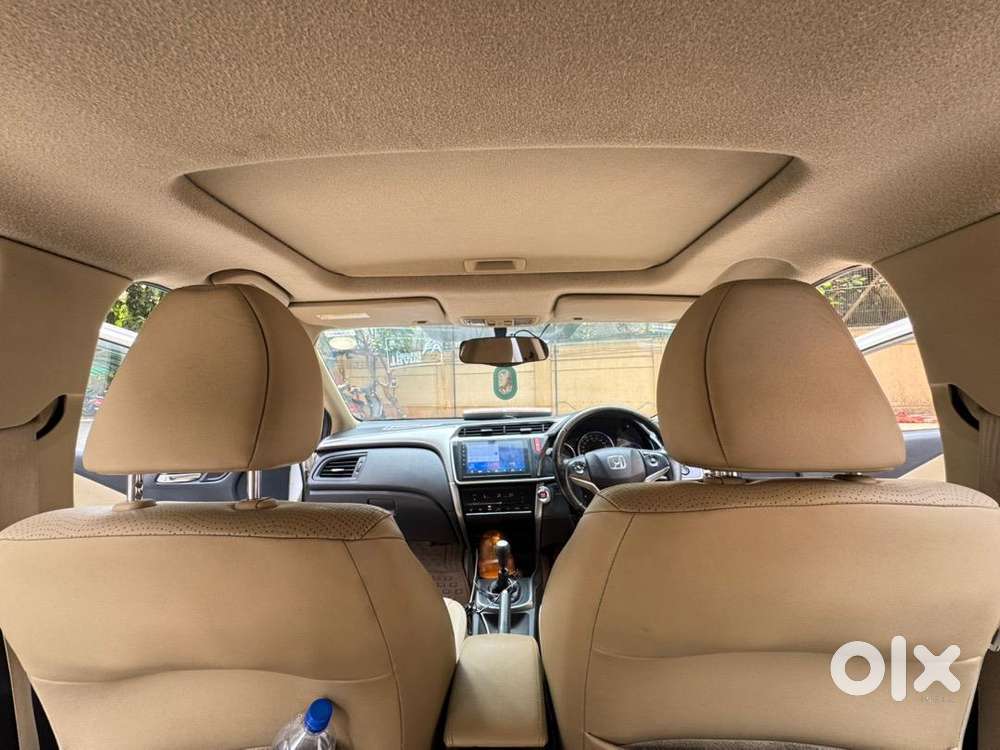 Honda Diesel Car 2014