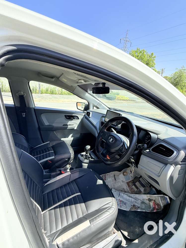 Tata Altroz 1.5 Xe Diesel, 2020, Diesel