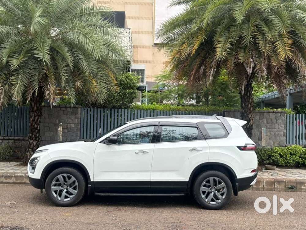 Tata Safari 2.0 Kryotec Xta Plus, 2022, Diesel