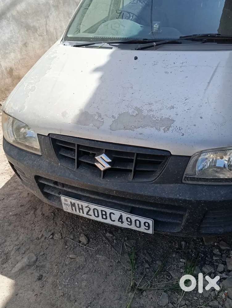 Maruti Suzuki Alto 800 2008 Petrol Well Maintained