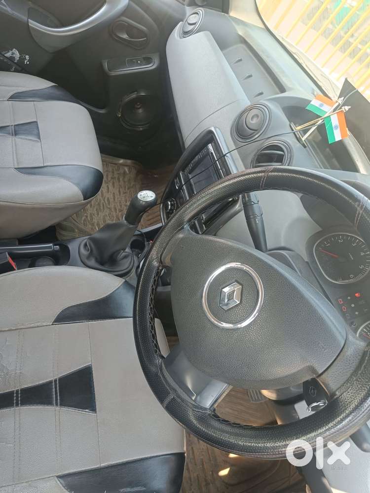 Renault Duster, 2014, Diesel