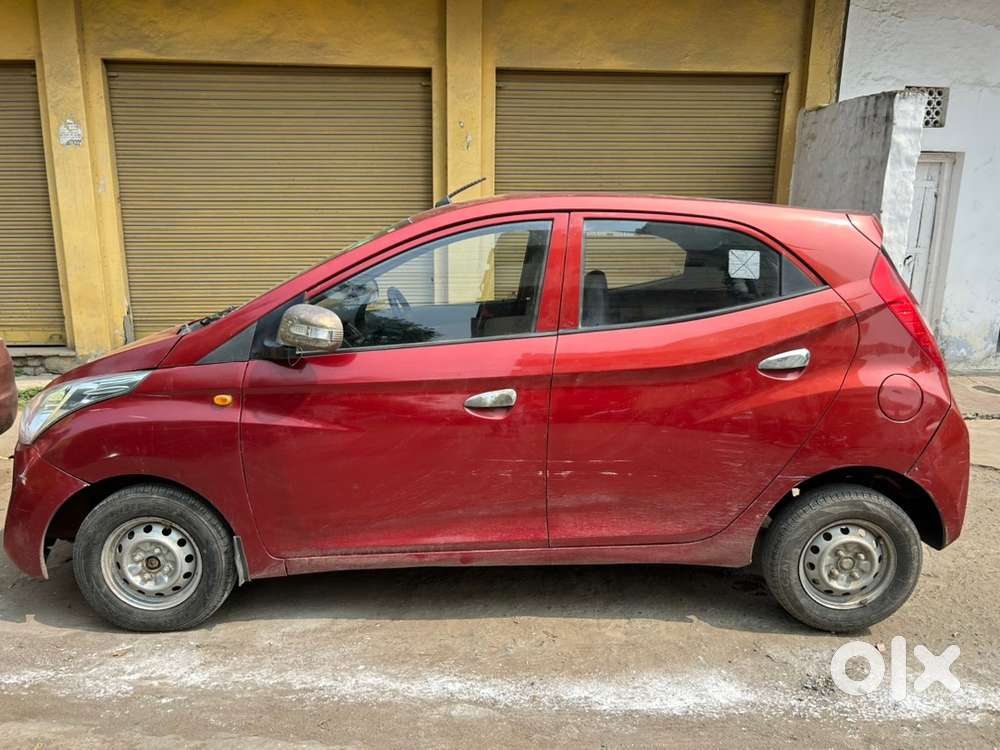 Hyundai Eon Petrol 2014 Model