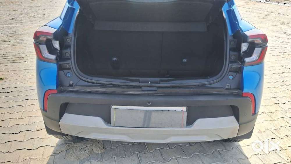 Renault Kiger, 2022, Petrol