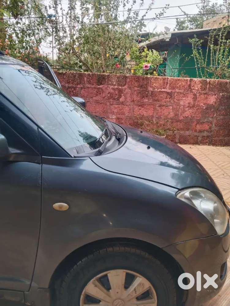 Maruti Suzuki Swift Dzire 2011 Diesel 15200 Km Driven