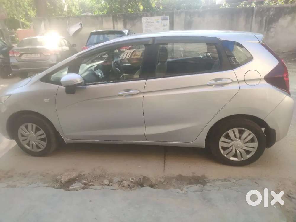 Brand New Condition Honda Jazz