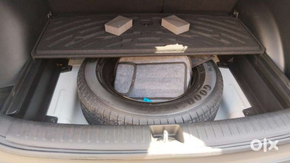 Kia Seltos Htx Plus At D, 2020, Diesel