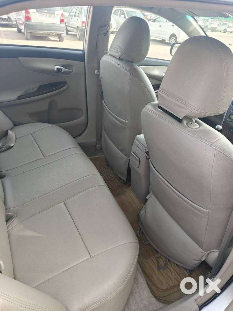 Toyota Corolla, 2012, Diesel