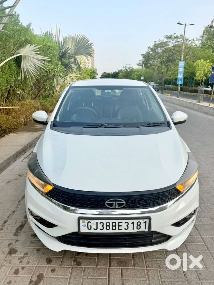 Tata Tigor Xz 2023