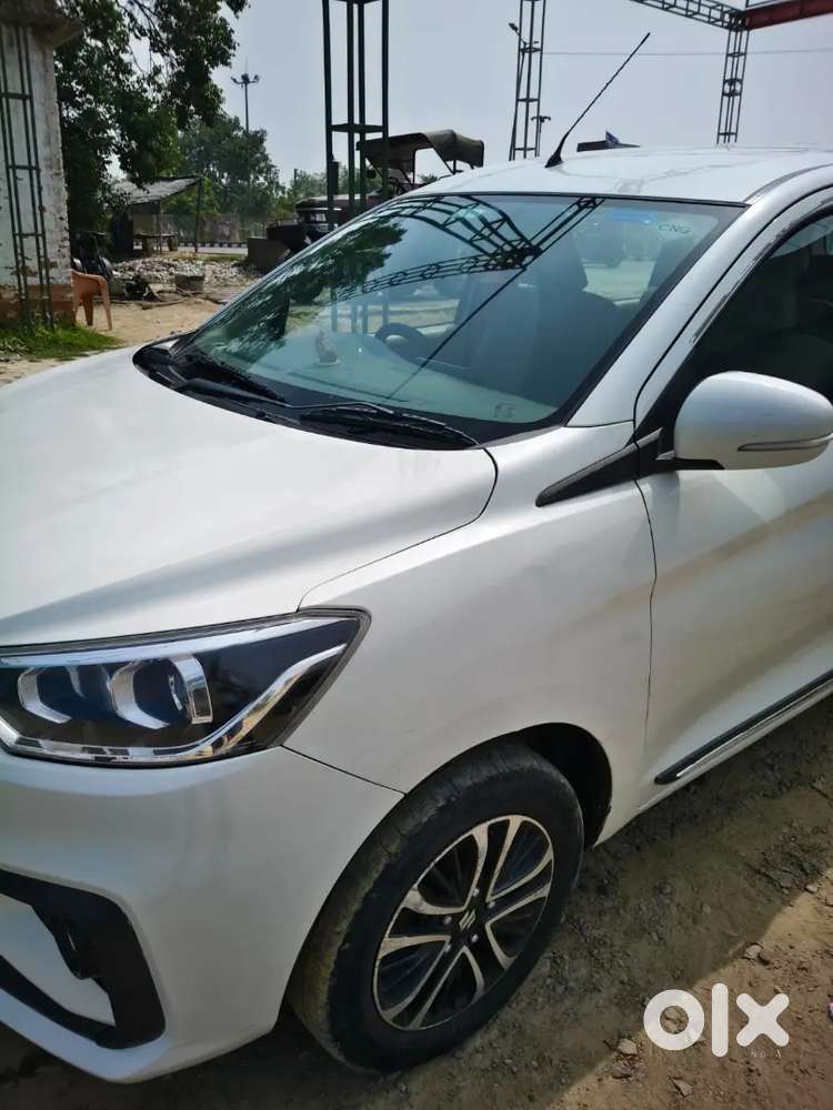 Maruti Ertiga Vxi 2023
