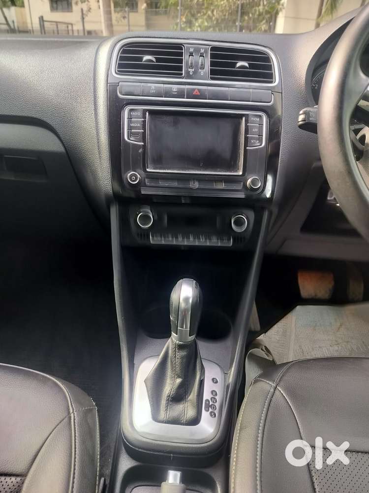 Volkswagen Polo Gt Tsi, 2022, Petrol