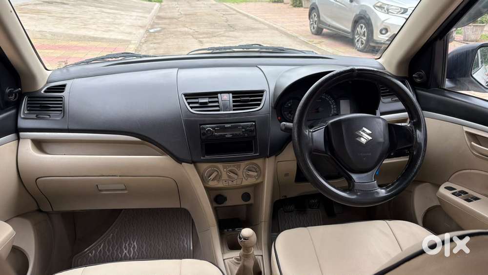 Maruti Suzuki Swift Dzire, 2021, Cng & Hybrids